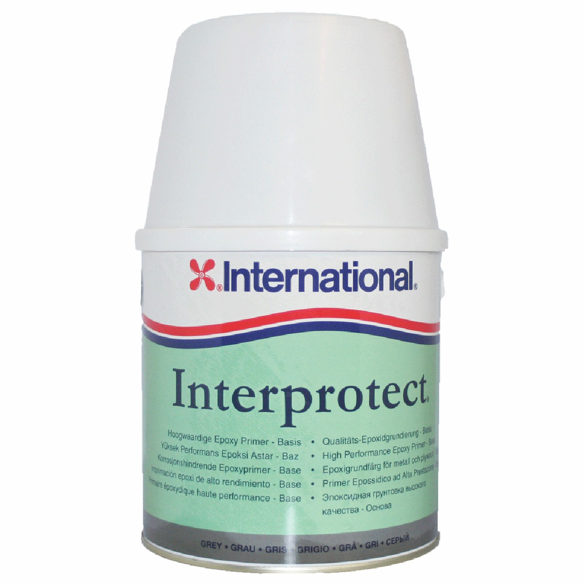 International%20Interprotect%20Tekne%20Boyası%20için%20Astar%202.5%20Litre%20Beyaz