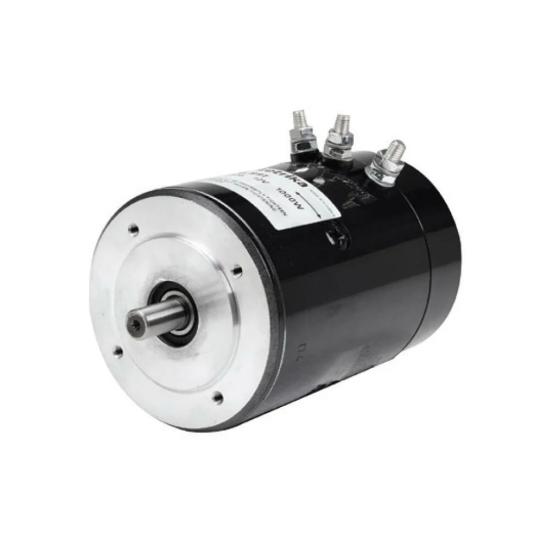 Italwınch Irgat Motoru 1500 W - 12 V