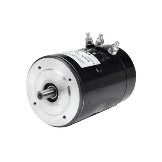 Italwınch Irgat Motoru 700 W - 12 V