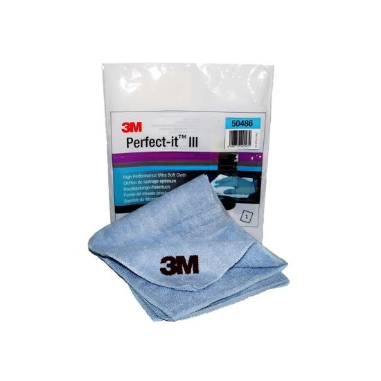 3M Perfect It Mikrofiber Bez