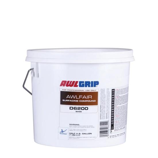 Epoksi Dolgu Macunu Awlfair Surfacing Filler Base 1,89 lt