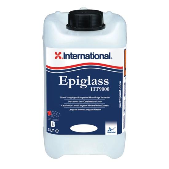 Epoksi Reçine Epiglass HT9000 Standart 250lt