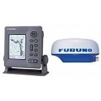 FURUNO 1623 SU ÜSTÜ RADAR SİSTEMİ