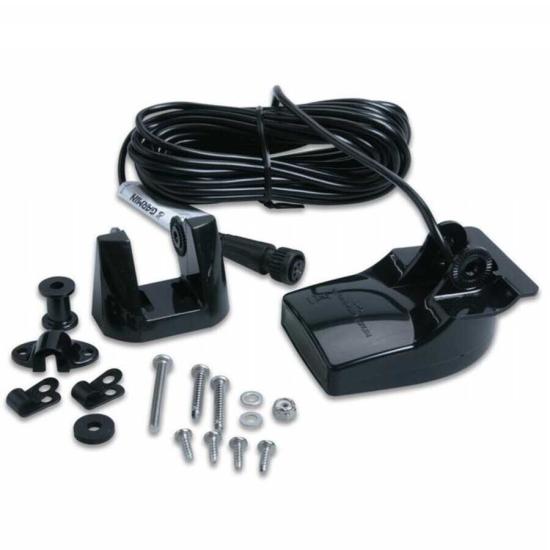 Garmin 010-10272-00 Çift Frekanslı Transducer