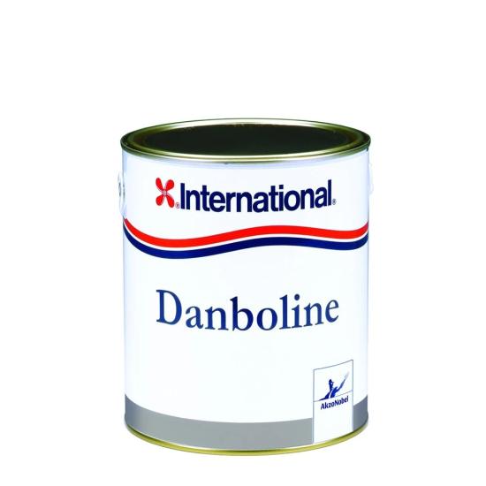 Sintine Boyası Danboline Gri 2,5lt