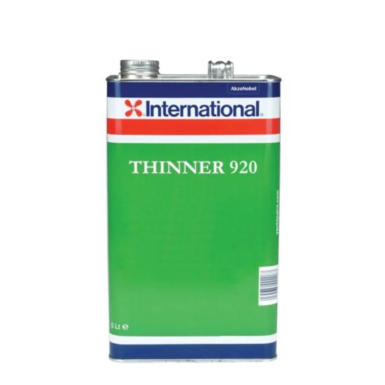 Tiner Thinner YTA 920 5lt