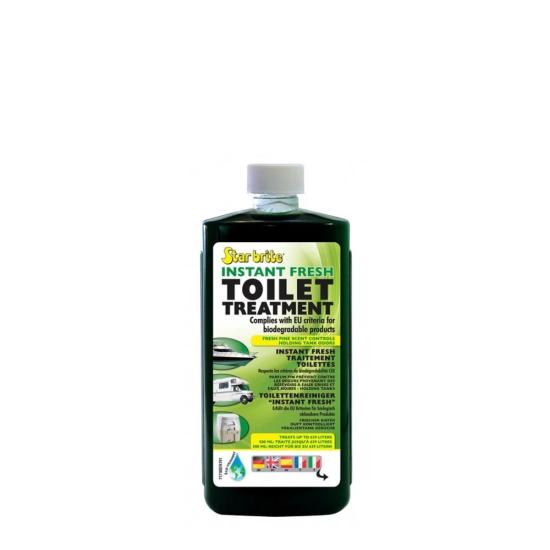 Toilet Treatment Tuvalet Katkısı Çam 1000ml