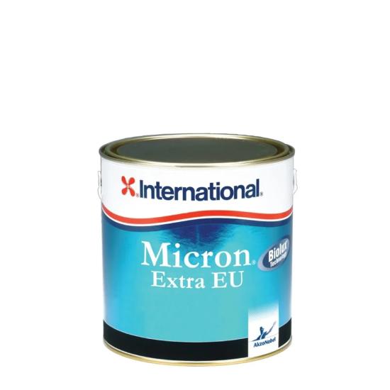 Zehirli Boya Micron Extra EU 2,5lt Beyaz