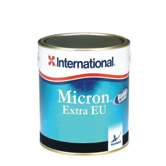 Zehirli Boya Micron Extra EU 5lt Beyaz