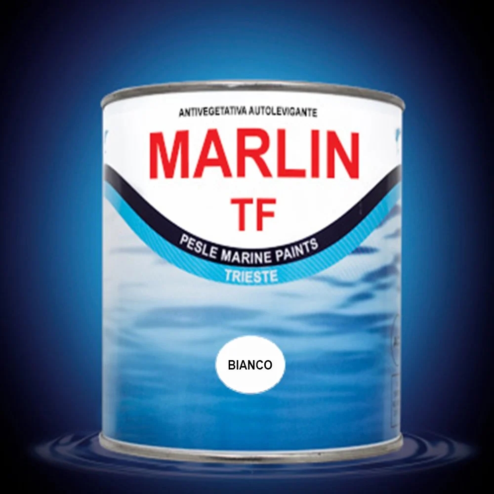 Zehirli%20Boya%20Marlin%20TF%20Beyaz%205lt